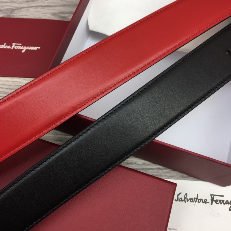 Ferragamo Belts